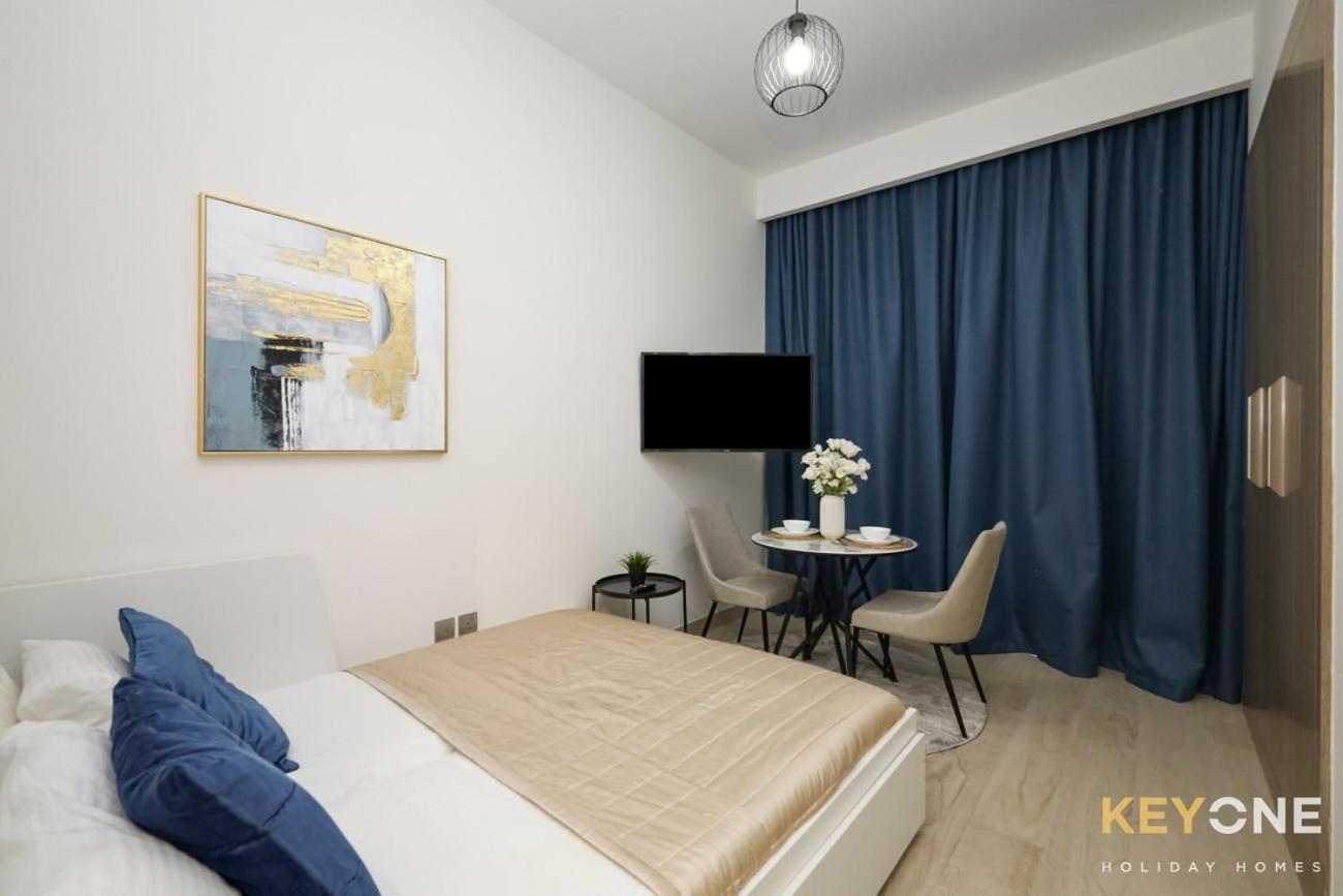 Elegant Living At Azizi Riviera * Dubai